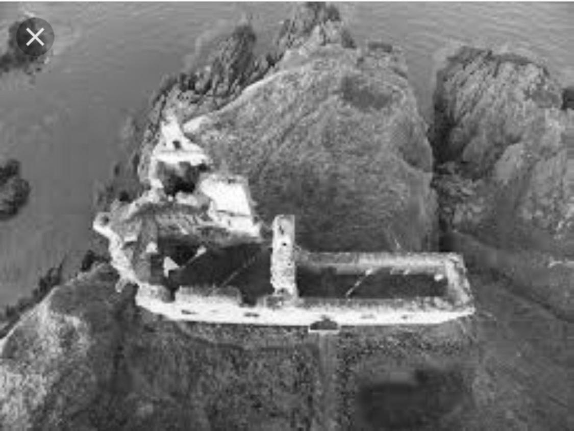 Bunnahabhain 5 - Farm Stay - Stunning Sea And Rural Views Stranraer Esterno foto