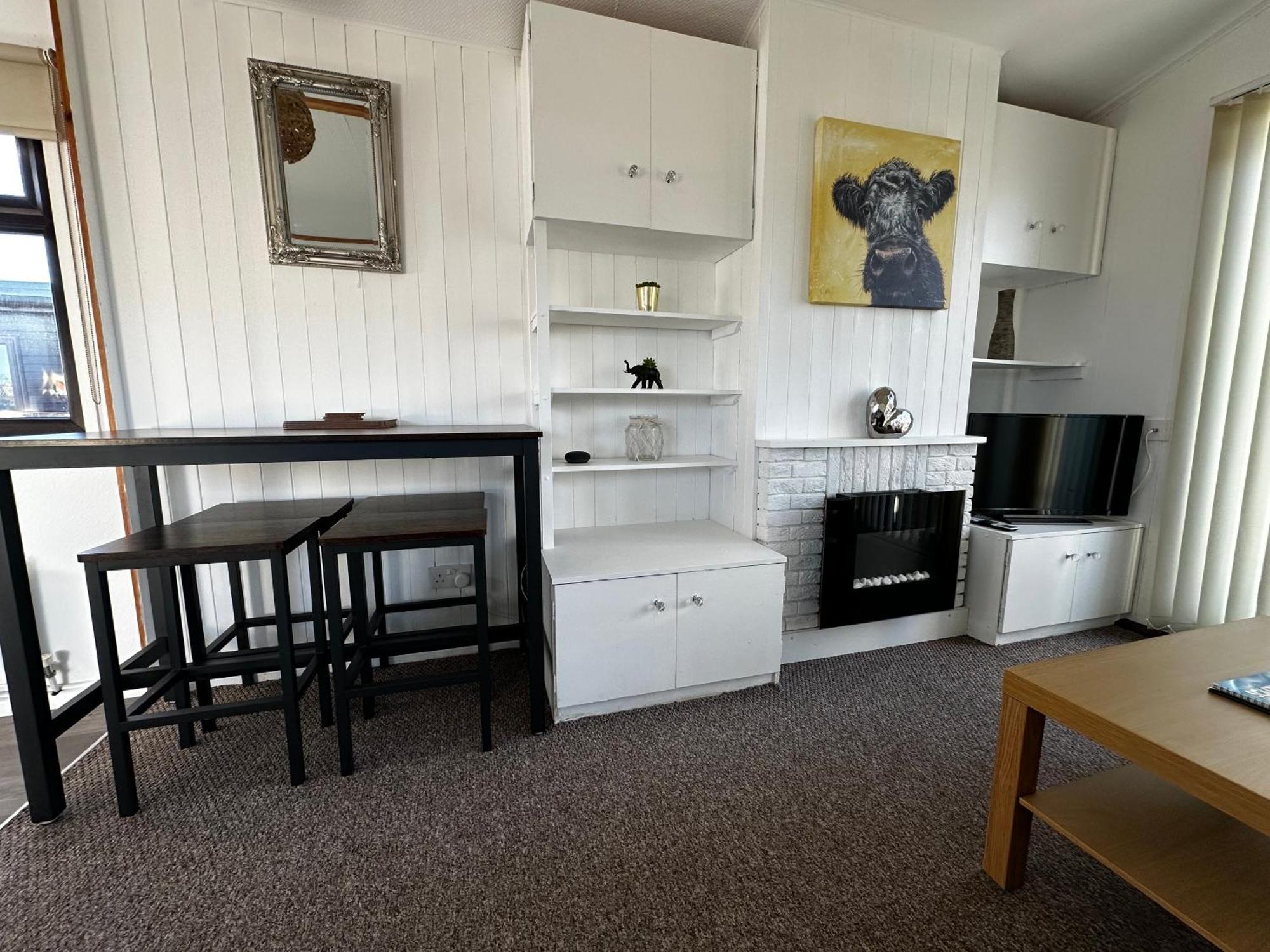Bunnahabhain 5 - Farm Stay - Stunning Sea And Rural Views Stranraer Esterno foto
