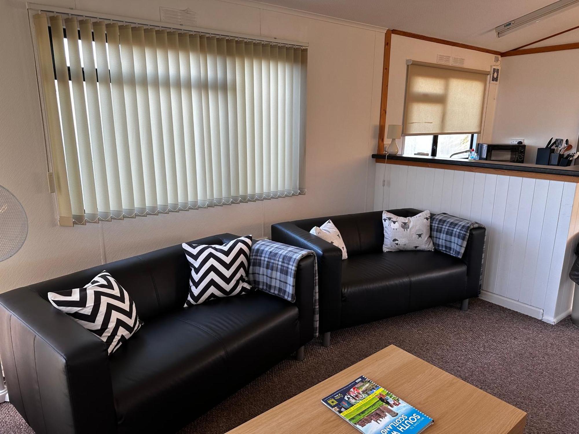 Bunnahabhain 5 - Farm Stay - Stunning Sea And Rural Views Stranraer Esterno foto