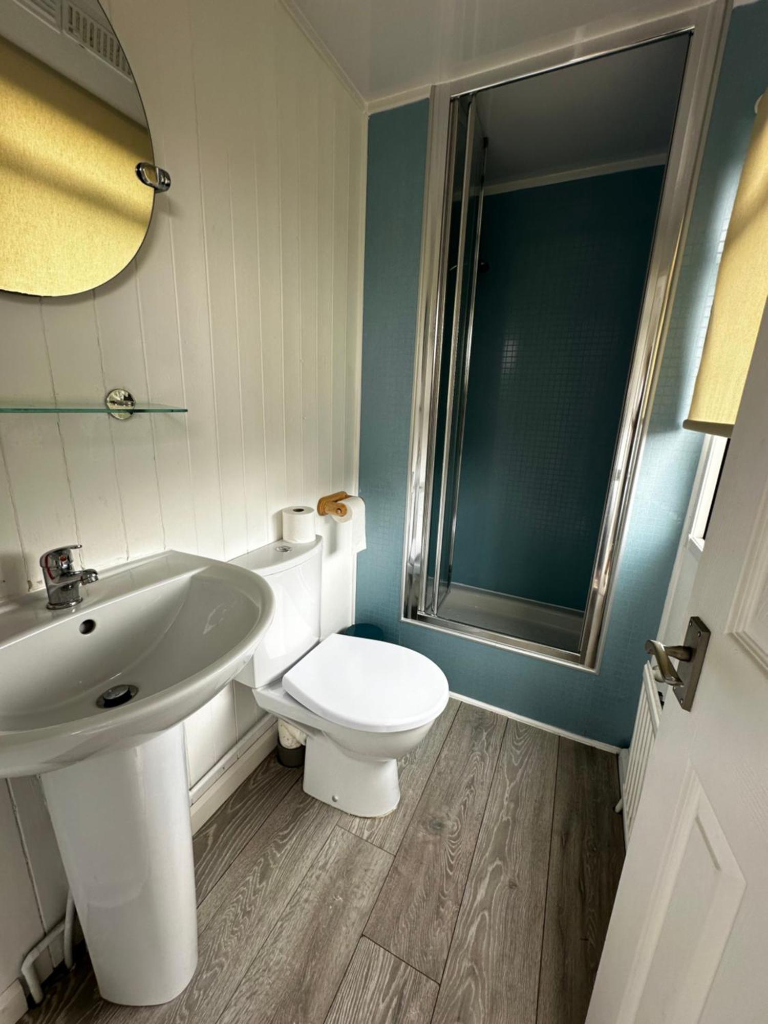 Bunnahabhain 5 - Farm Stay - Stunning Sea And Rural Views Stranraer Esterno foto
