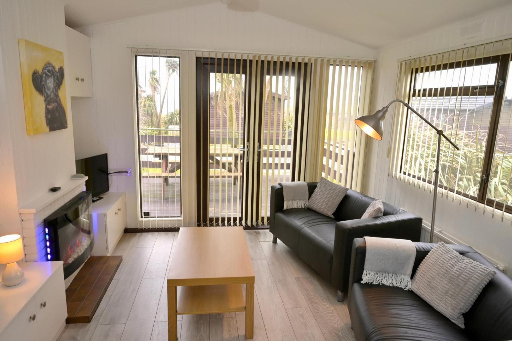 Bunnahabhain 5 - Farm Stay - Stunning Sea And Rural Views Stranraer Esterno foto