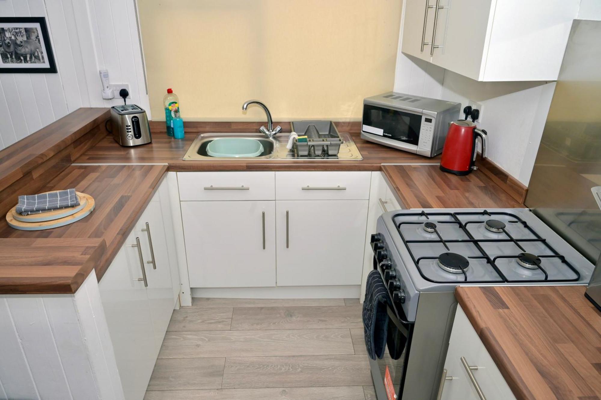 Bunnahabhain 5 - Farm Stay - Stunning Sea And Rural Views Stranraer Esterno foto
